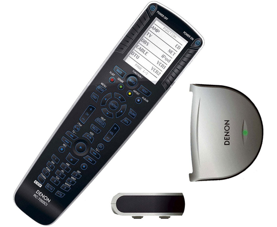 Пульт ДУ Denon RC-7001RCI - 85870 за 0 грн. | 4Club