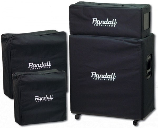 Чехол Randall RMHCL - 86065 за 0 грн. | 4Club