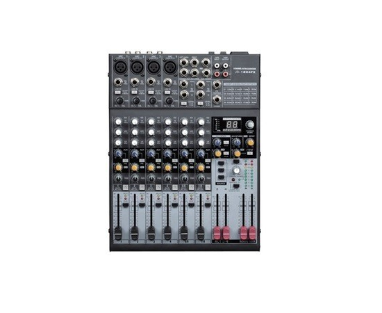Микшерный пульт JB sound JB1204FX - 85821 за 0 грн. | 4Club