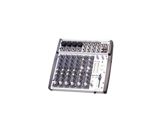 Микшерный пульт Phonic MM1202 - 86134 за 0 грн. | 4Club