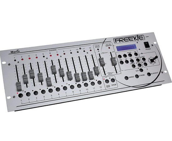 Рековый контроллер MARTIN PRO FREEKIE - 86053 за 0 грн. | 4Club