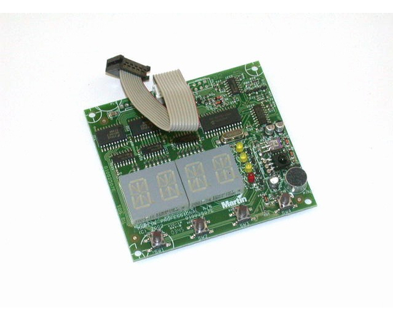 Плата MARTIN SPARE PCB disp/keyboard, MAC 550, tested - 86266 за 0 грн. | 4Club