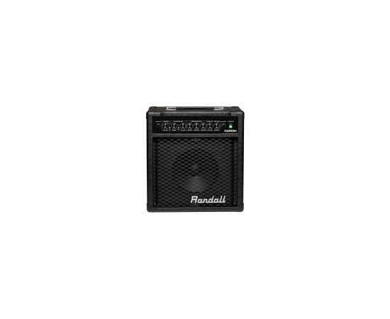 Гитарный усилитель Randall RX35DM-E - 85776 за 0 грн. | 4Club