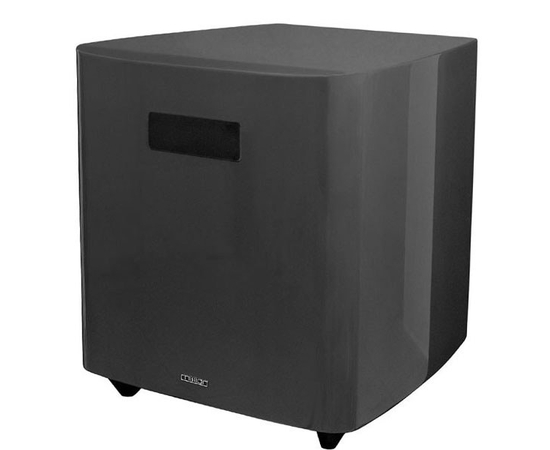 Сабвуферы Mission E5AS - 85894 за 0 грн. | 4Club