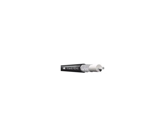Коаксиальный кабель Klotz RG214/U - 86371 за 0 грн. | 4Club