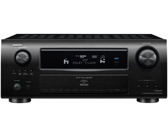 AV-ресивер Denon AVR-4310 - 85811 за 0 грн. | 4Club