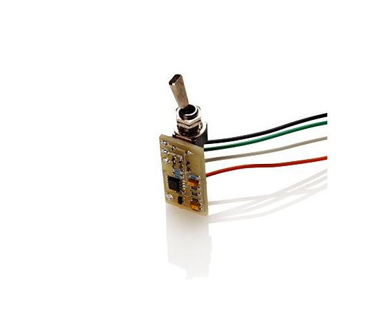 Потенциометр EMG PI2 - 85690 за 0 грн. | 4Club