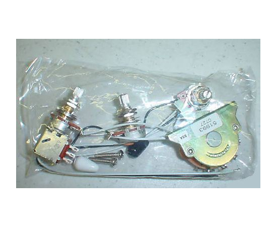 Потенциометр EMG CS SS 89 SPL - 85607 за 0 грн. | 4Club