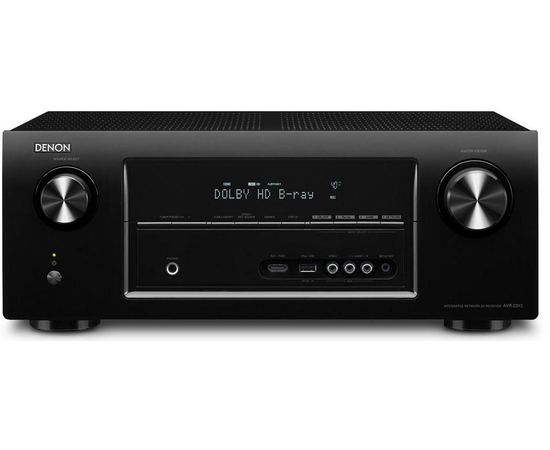AV ресивер Denon AVR 2313 - 85822 за 0 грн. | 4Club