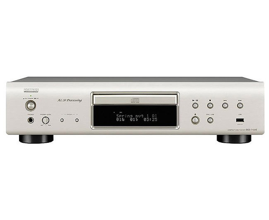 CD проигрыватель Denon DCD-710 AE - 85850 за 0 грн. | 4Club