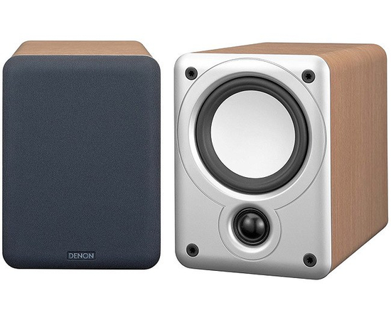 Акустическая система Denon SC-M53 - 85855 за 0 грн. | 4Club