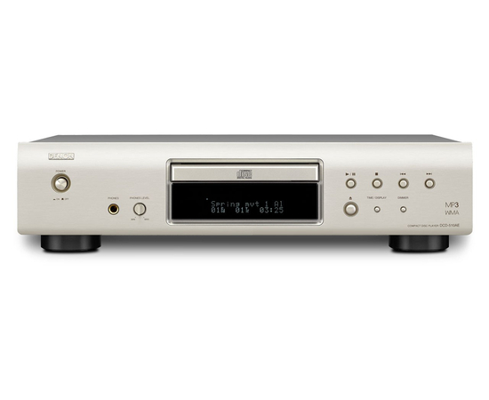 CD проигрыватель DENON DCD-510 AE - 85852 за 0 грн. | 4Club