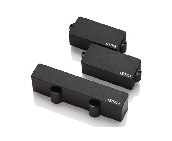 Датчик EMG PJ CS Set - 85691 за 0 грн. | 4Club