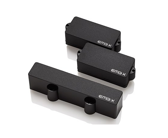 Датчик EMG PJ X SET - 85694 за 0 грн. | 4Club