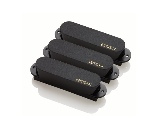 Датчик EMG SAX Set - 85882 за 0 грн. | 4Club