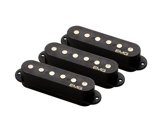 Датчик EMG SLV SET - 85900 за 0 грн. | 4Club