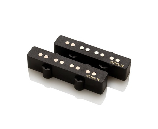 Датчик EMG JVX Set - 85660 за 0 грн. | 4Club