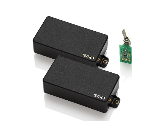 Датчик EMG KFK Set - 85661 за 0 грн. | 4Club