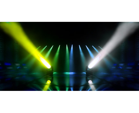 Голова MARTIN PRO MAC250 WASH, фото , изображение 3