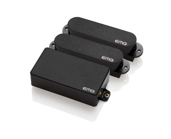 Датчик EMG S/S/81 - 85802 за 0 грн. | 4Club