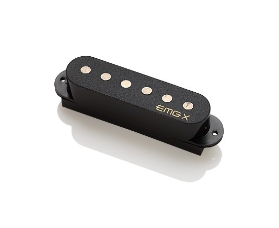 Датчик EMG SAVX - 85879 за 3709 грн. | 4Club