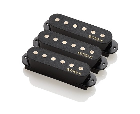 Датчик EMG SAVX Set - 85880 за 11126 грн. | 4Club