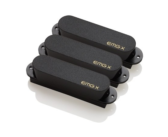 Датчик EMG SLVX Set - 85905 за 11126 грн. | 4Club