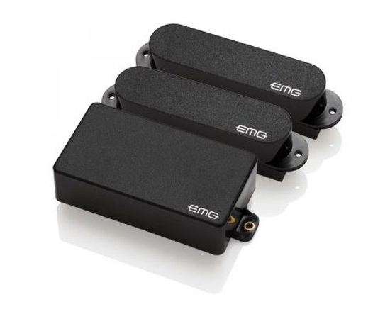 Датчик EMG SLV/SLV/85 - 85902 за 0 грн. | 4Club