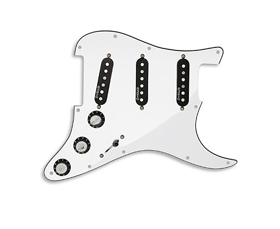 Панель EMG ST11 SET W/B/W BLACK - 85914 за 9030 грн. | 4Club