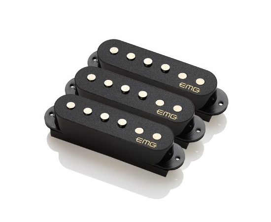 Датчик EMG SV SET - 85918 за 0 грн. | 4Club