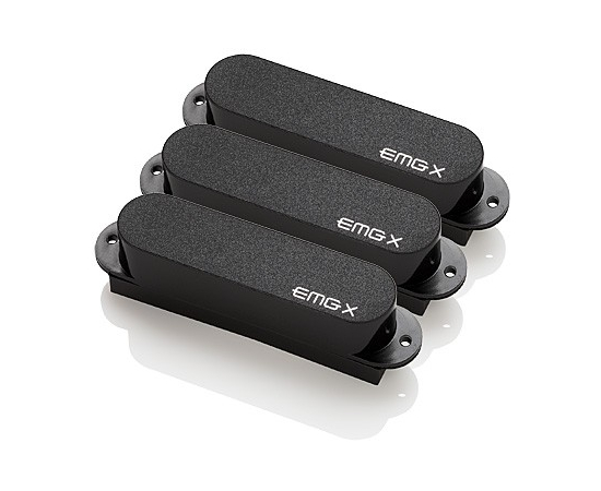 Звукосниматель EMG SX SET - 85923 за 10696 грн. | 4Club