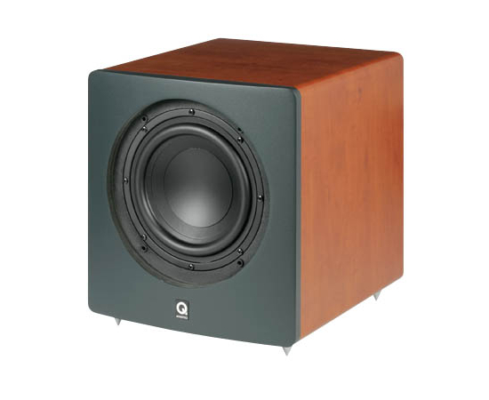 Cабвуфер активный Q Acoustics 1000С - 85985 за 0 грн. | 4Club