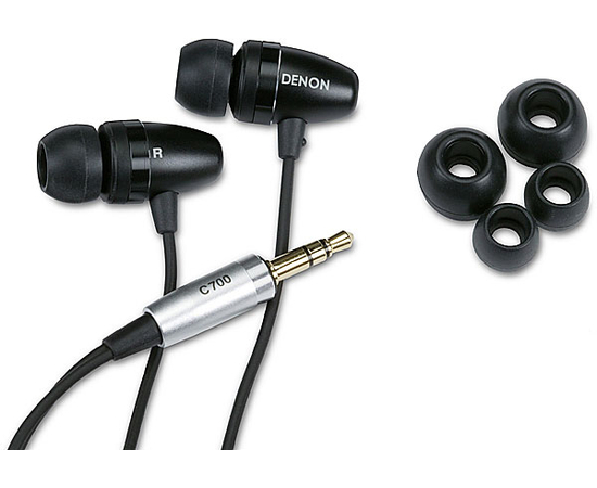 Наушники Denon AH-C700 - 85875 за 0 грн. | 4Club