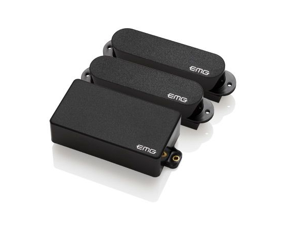 Датчик EMG SLV/SLV/81 - 85901 за 0 грн. | 4Club