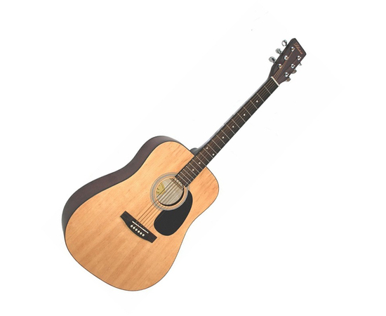 Акустическая гитара LIBERTONI 4112 - 86294 за 0 грн. | 4Club