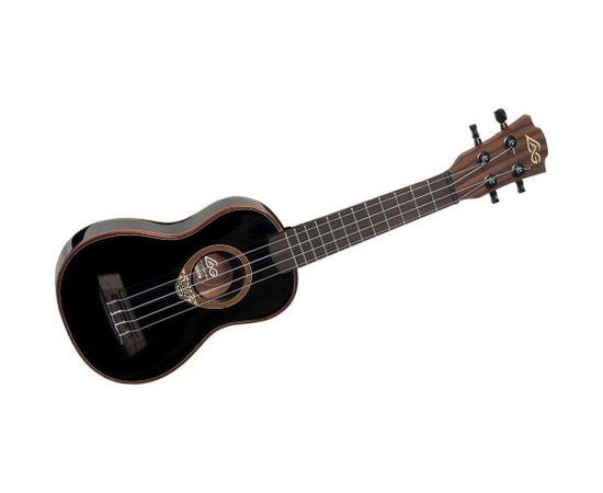 Укулеле Lag BABY-U100S-BLK - 86288 за 0 грн. | 4Club
