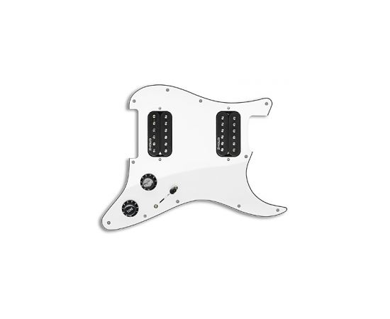 Панель EMG ST12  SET W/B/W BLACK - 85916 за 9030 грн. | 4Club