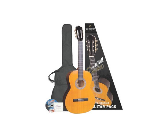 Классическая гитара Encore ENC-44OFT - 86295 за 0 грн. | 4Club