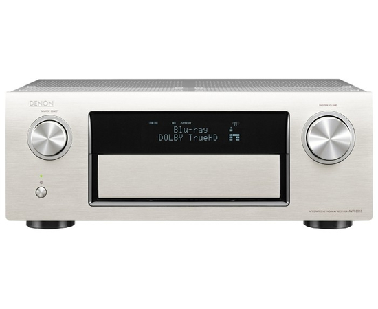 AV ресивер Denon AVR-3313 - 85818 за 0 грн. | 4Club