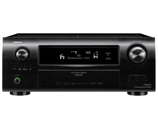 AV ресивер Denon AVR-3311 - 85820 за 0 грн. | 4Club