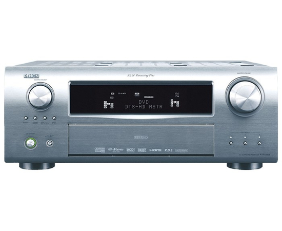AV-ресиверы : Denon AVR-2808 - 85826 за 0 грн. | 4Club