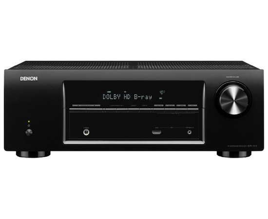 AV-Ресивер Denon AVR-1513 - 85829 за 0 грн. | 4Club