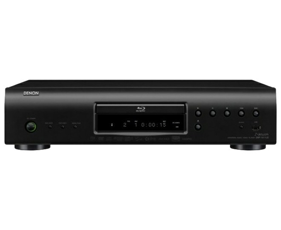 DVD-плеер Denon DBP-1611UD - 85832 за 0 грн. | 4Club