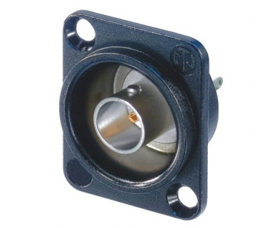 Разъём Neutrik NBB75DSG - 87168 за 702 грн. | 4Club