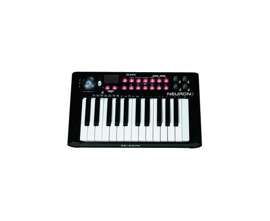 MIDI-клавиатура Icon Neuron-3G2 - 86553 за 0 грн. | 4Club