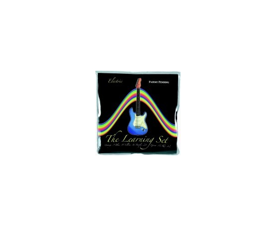 Струны DR Music RBW-9E Rainbow Strings Electric (9-42) - 86695 за 0 грн. | 4Club