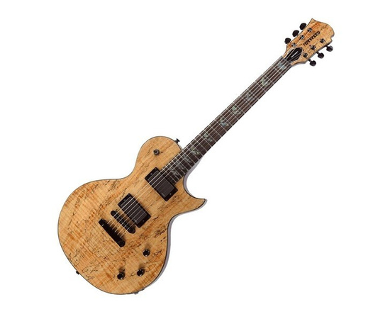 Электрогитара Fernandes Monterey Spalted - 86521 за 0 грн. | 4Club