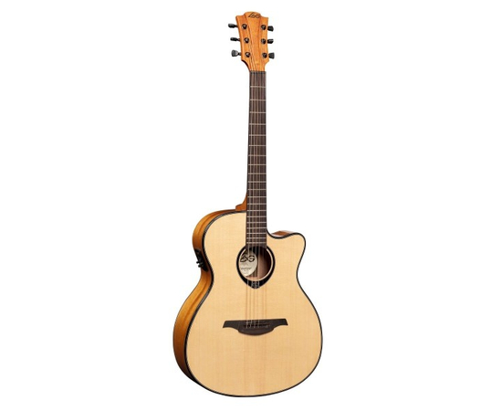Электроакустическая гитара LAG Tramontane T-66ACE - 86505 за 0 грн. | 4Club