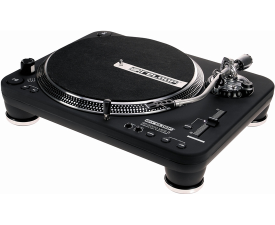 Проигрыватель винилов Reloop RP-6000 mk 6 - 53439 за 0 грн. | 4Club