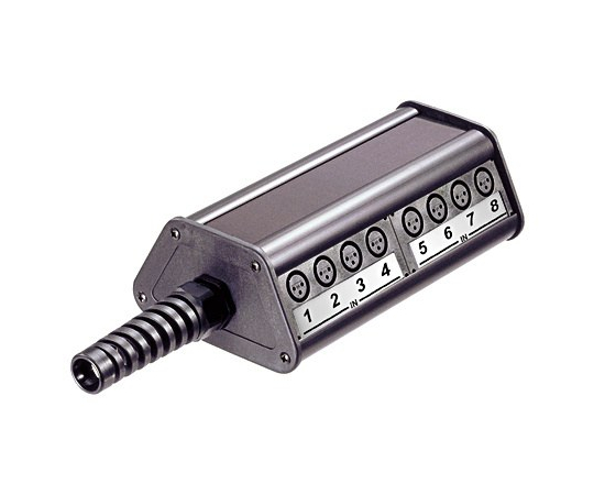 Стейдж бокс Neutrik NSB2B-12/4 - 87243 за 5280 грн. | 4Club